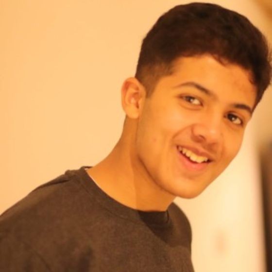 Dhruv Malhotra